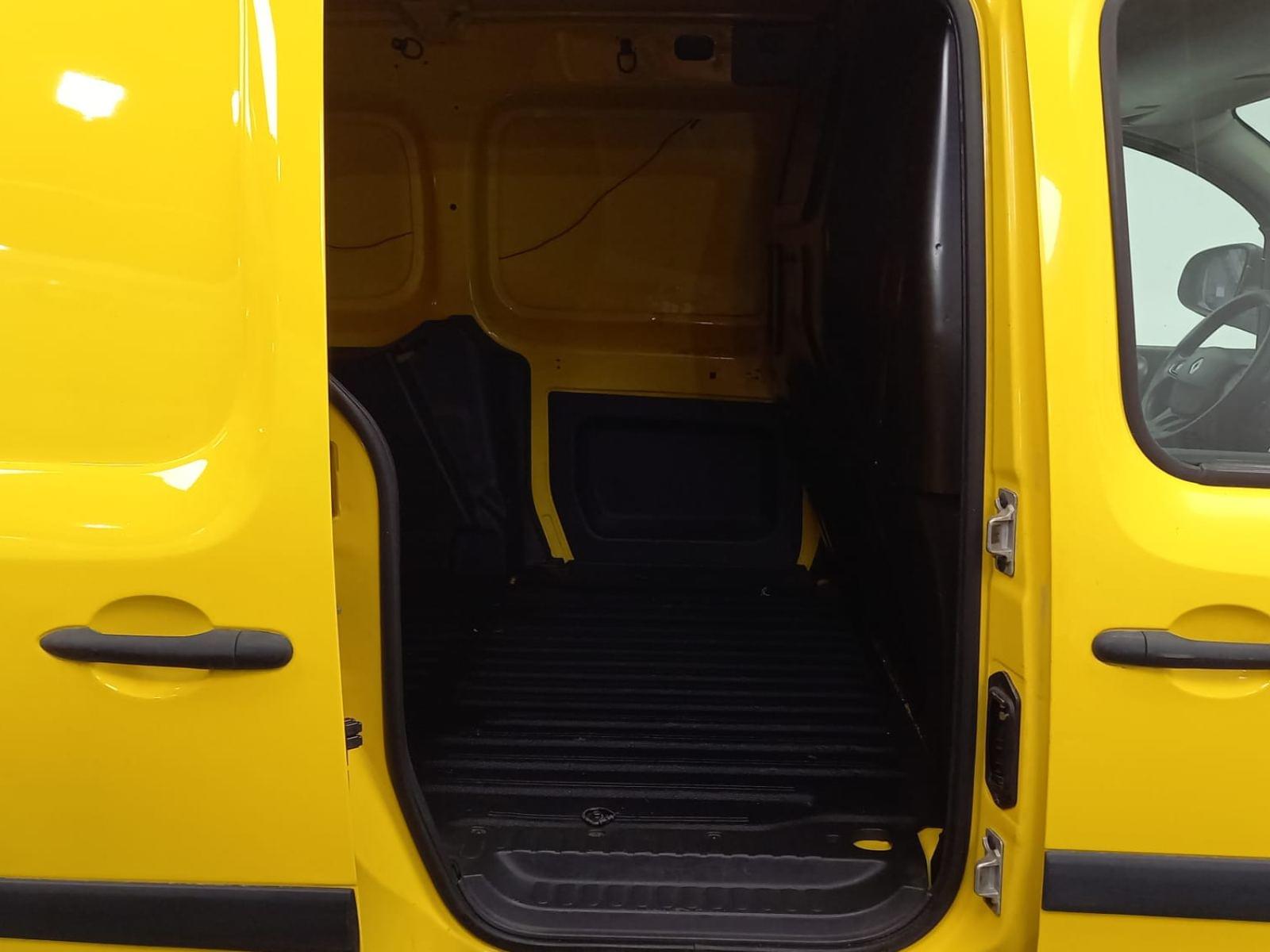 RENAULT KANGOO FURGON MAXI 2p Blue dCi 70 kW (95CV) 28
