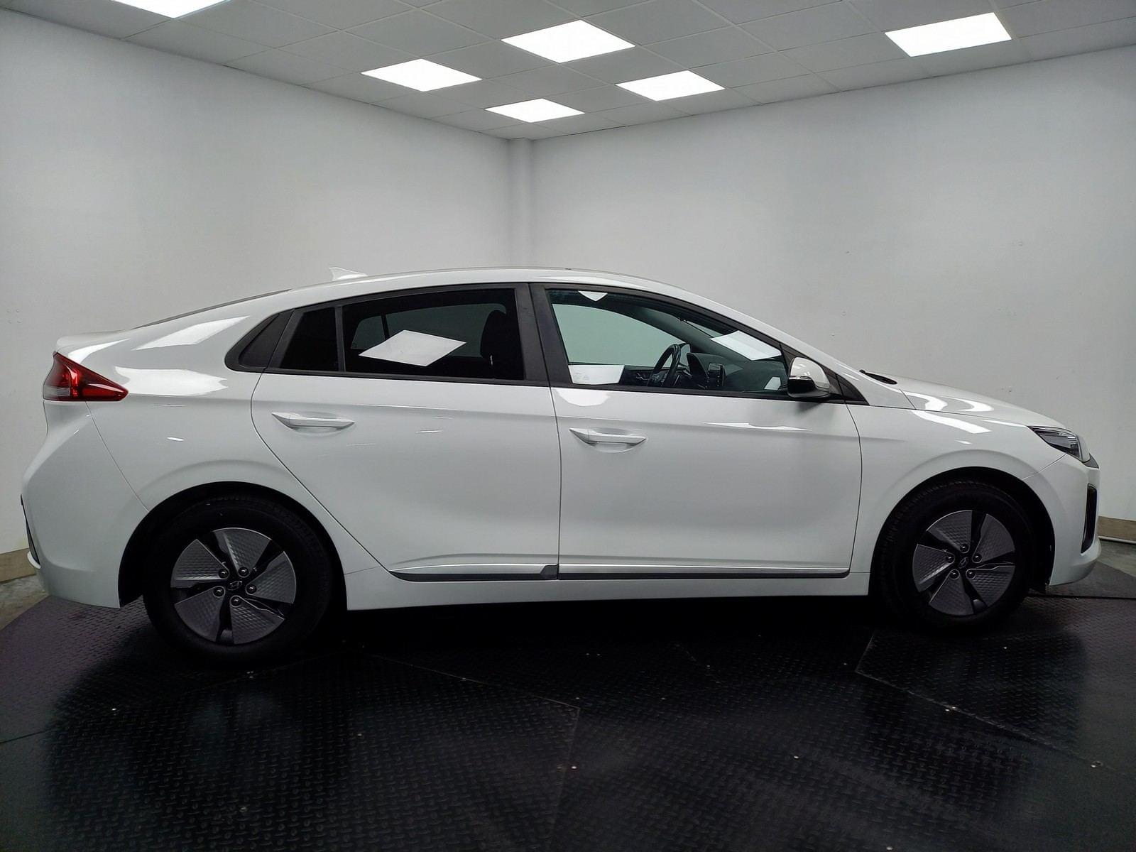 HYUNDAI IONIQ 1.6 GDI HEV Klass DCT 3 