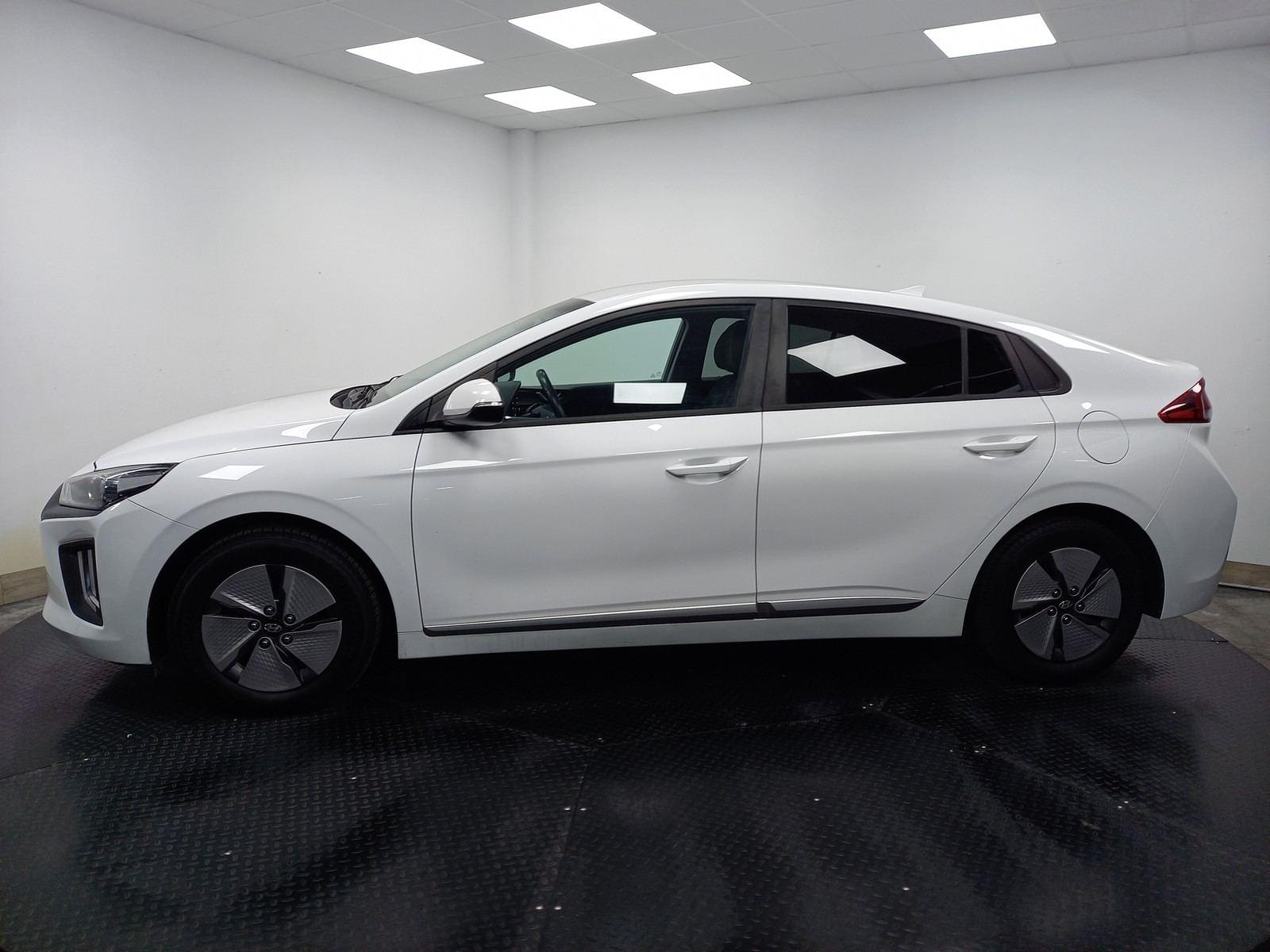 HYUNDAI IONIQ 1.6 GDI HEV Klass DCT 7 