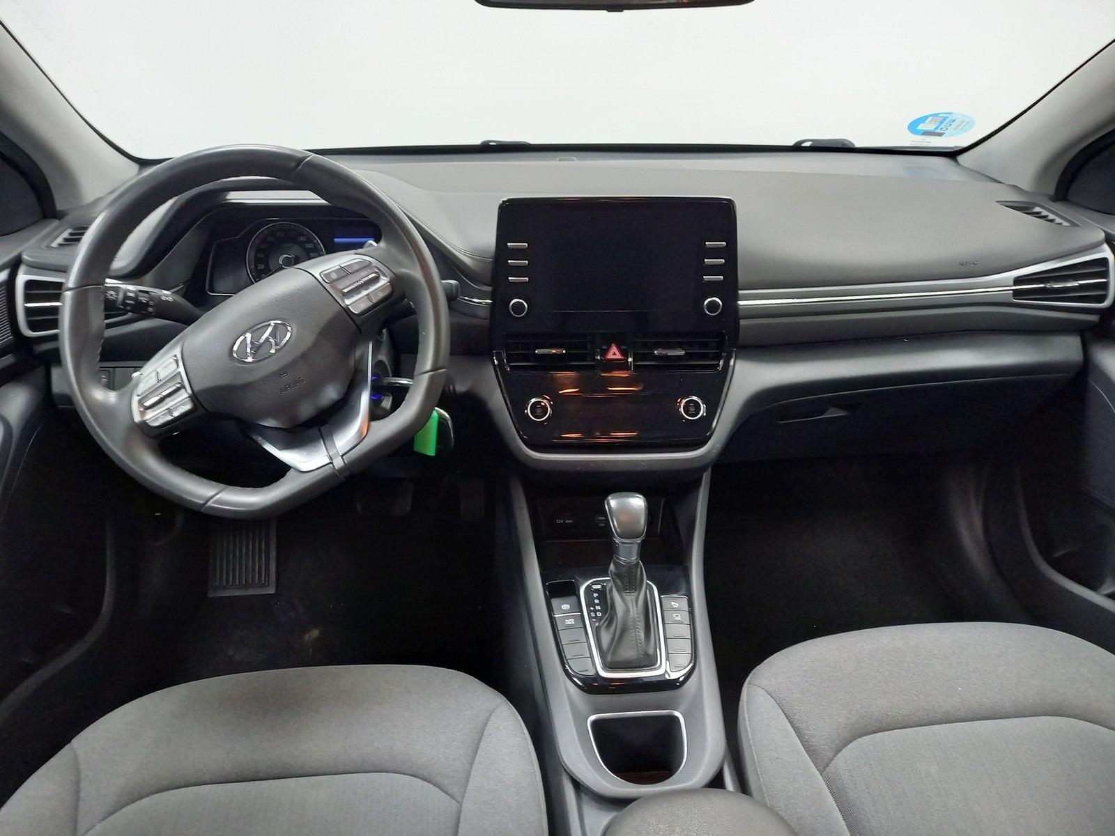 HYUNDAI IONIQ 1.6 GDI HEV Klass DCT 8 