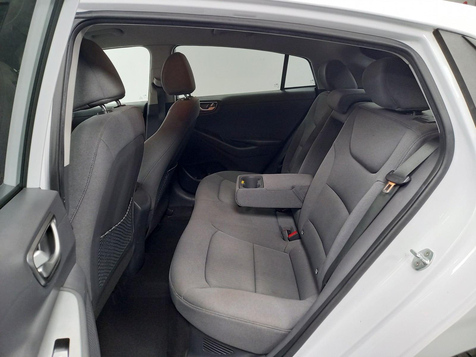 HYUNDAI IONIQ 1.6 GDI HEV Klass DCT 11 