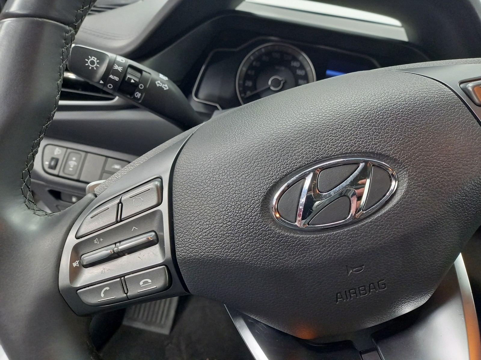 HYUNDAI IONIQ 1.6 GDI HEV Klass DCT 13 