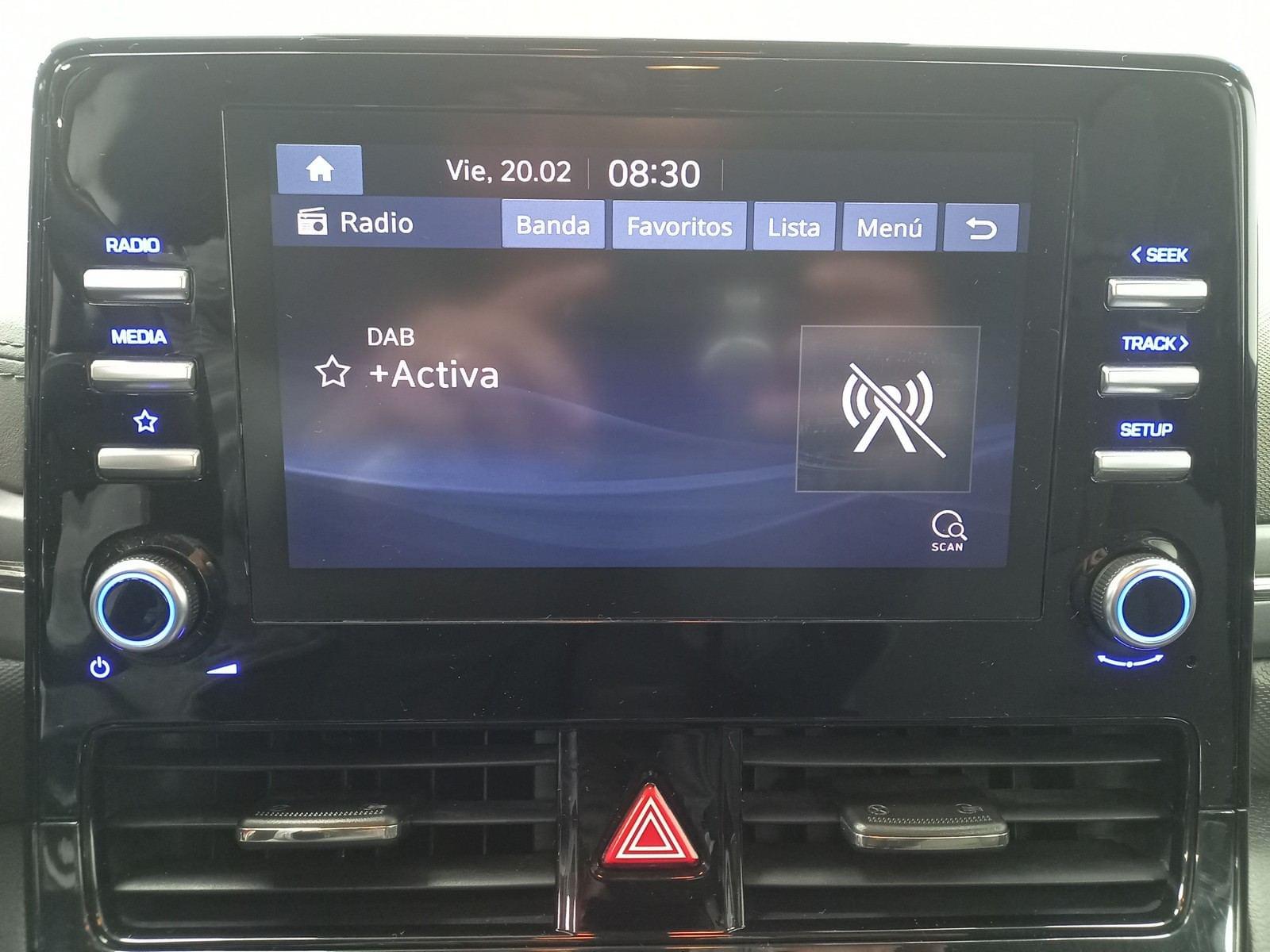 HYUNDAI IONIQ 1.6 GDI HEV Klass DCT 17 