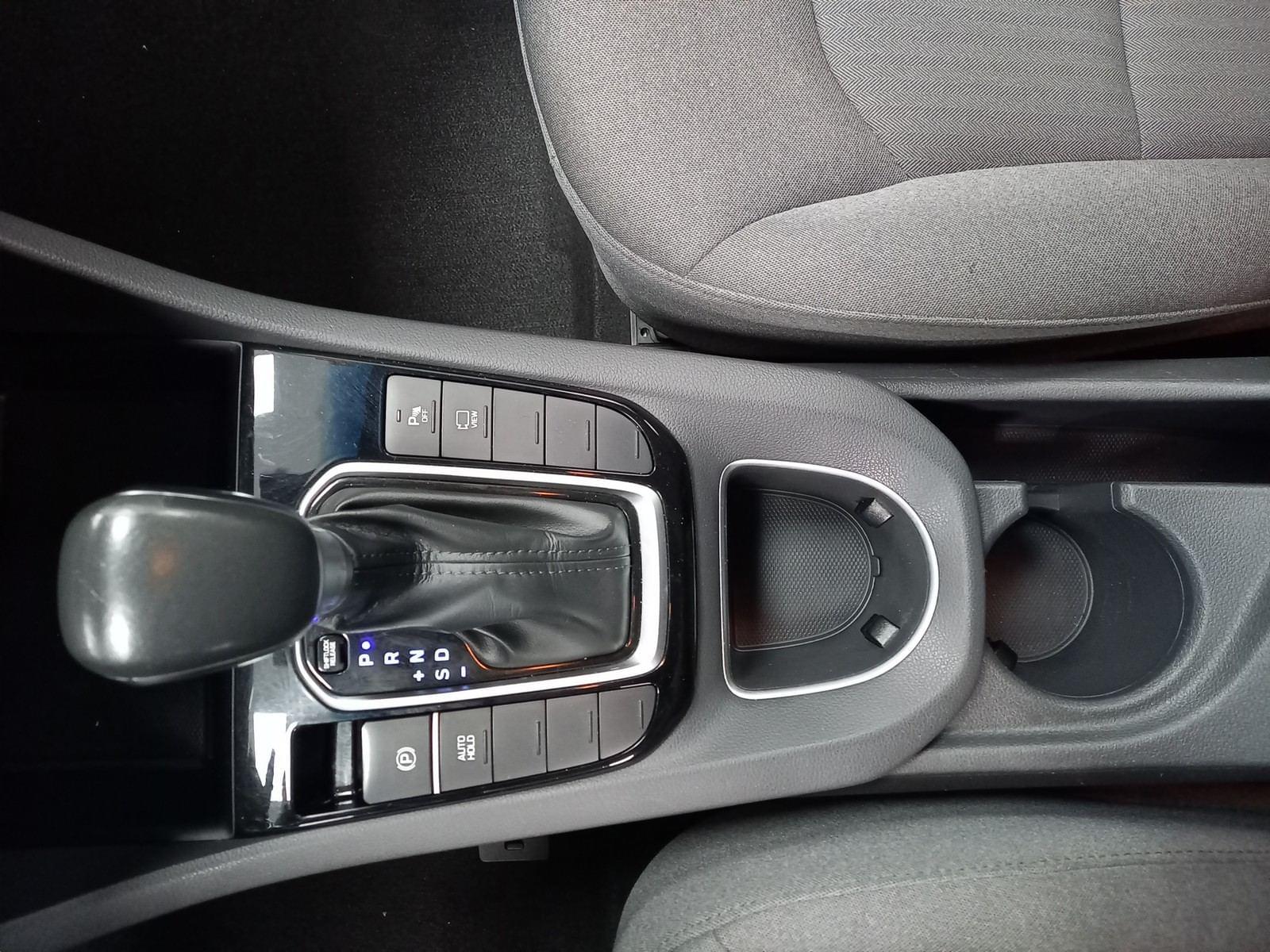 HYUNDAI IONIQ 1.6 GDI HEV Klass DCT 22 