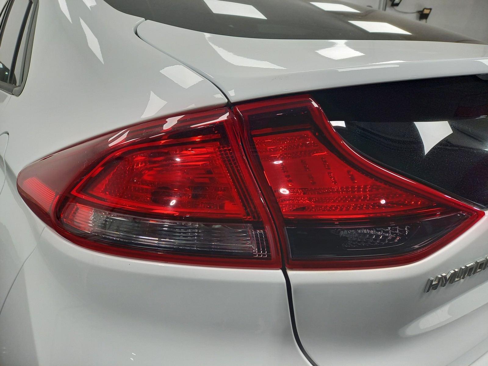 HYUNDAI IONIQ 1.6 GDI HEV Klass DCT 35 