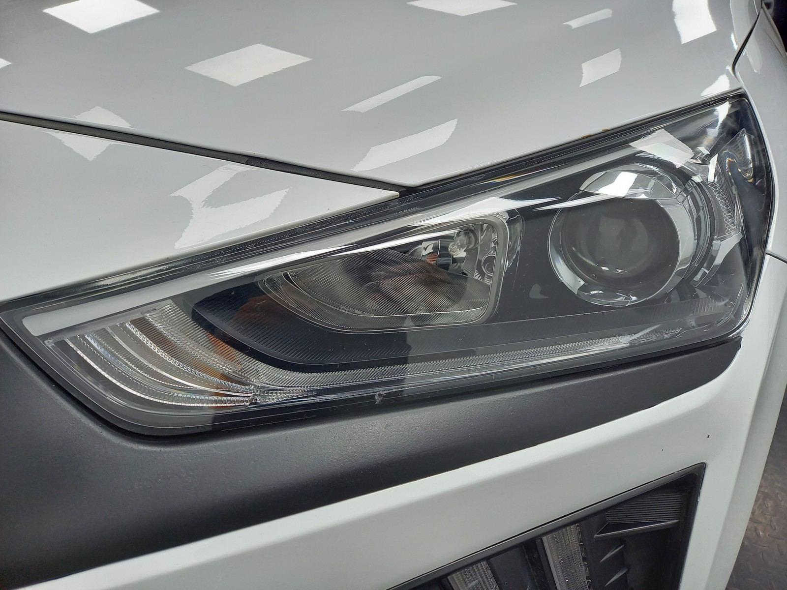 HYUNDAI IONIQ 1.6 GDI HEV Klass DCT 38 