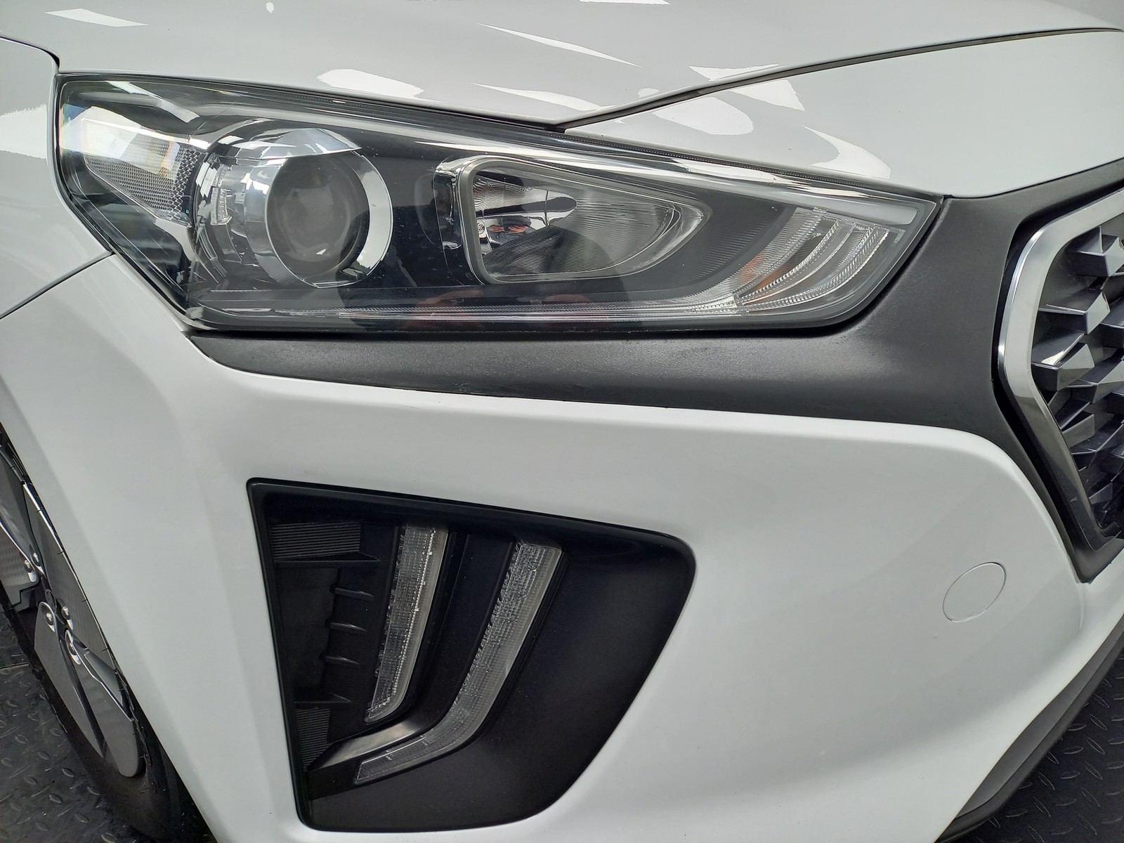 HYUNDAI IONIQ 1.6 GDI HEV Klass DCT 42 