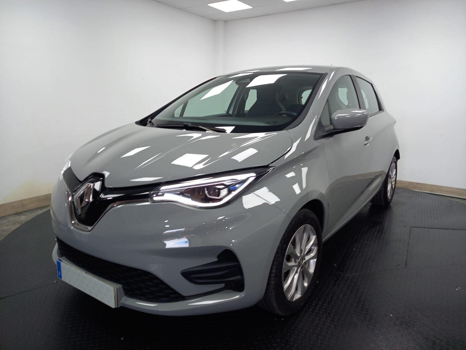 RENAULT ZOE INTENS R110 BATERÍA 50KWH 1 