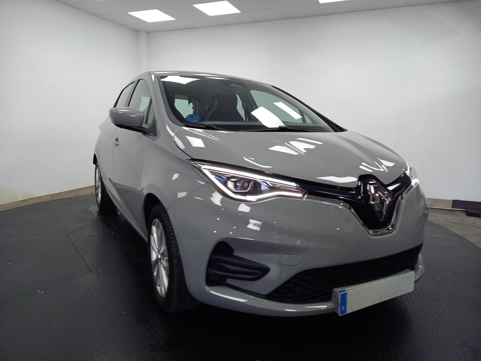 RENAULT ZOE INTENS R110 BATERÍA 50KWH 2 