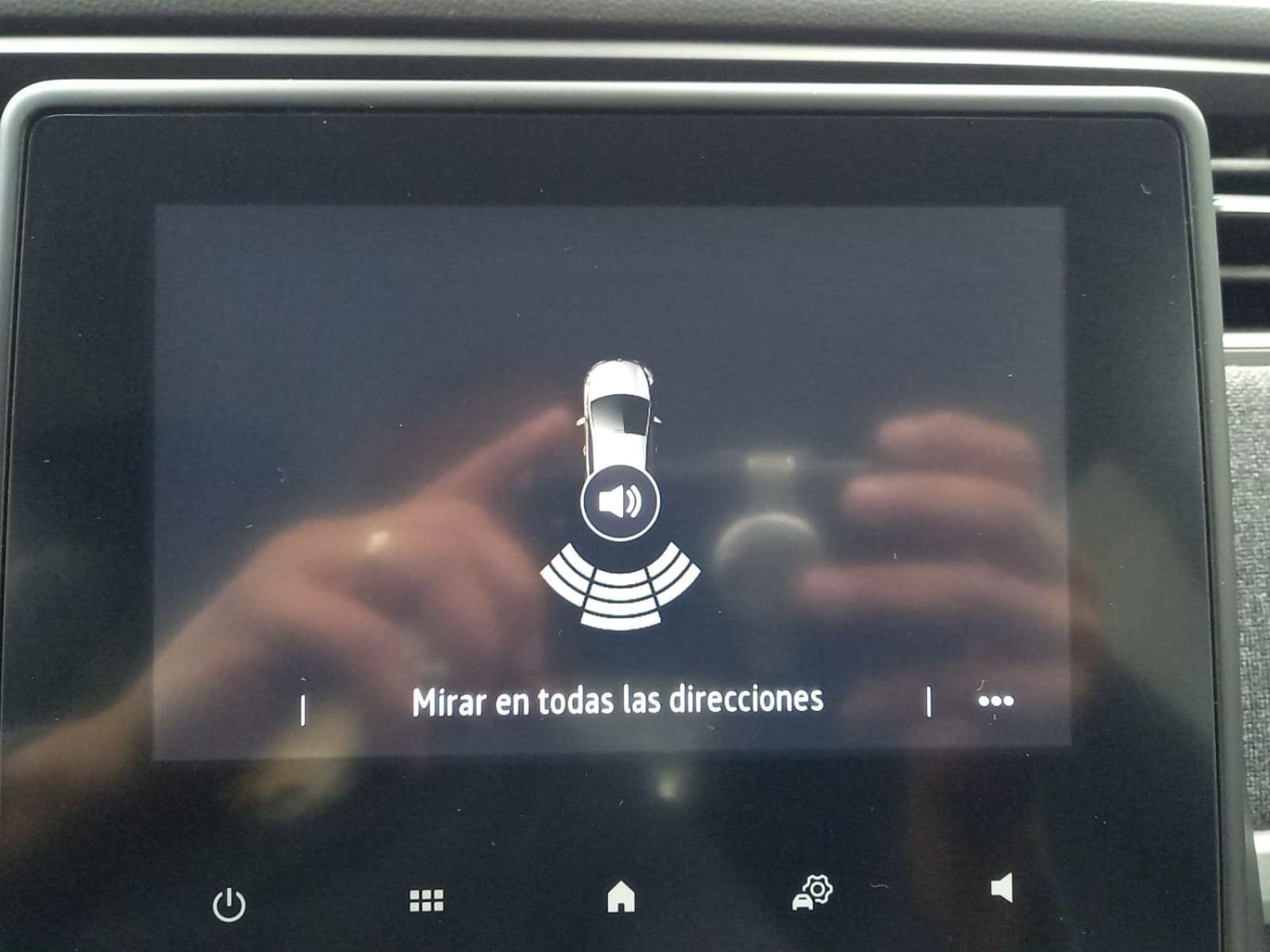 RENAULT ZOE INTENS R110 BATERÍA 50KWH 8 