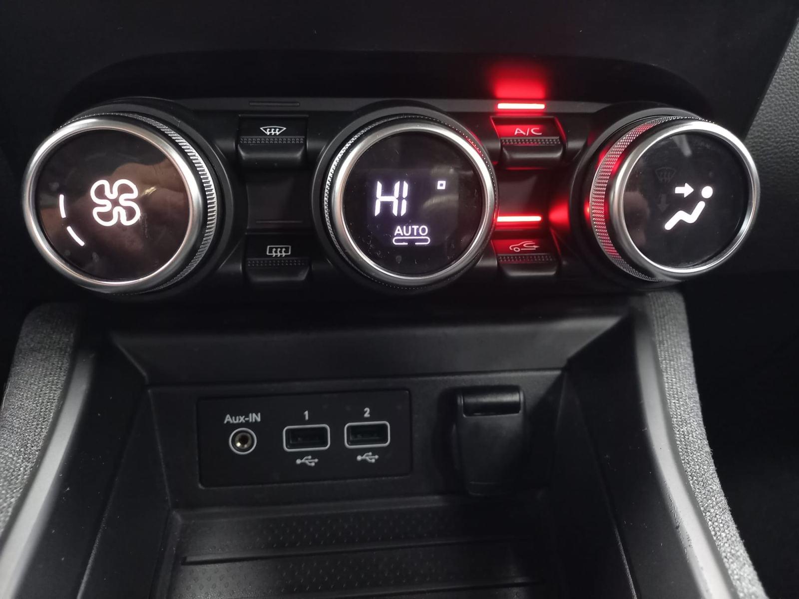 RENAULT ZOE INTENS R110 BATERÍA 50KWH 19 