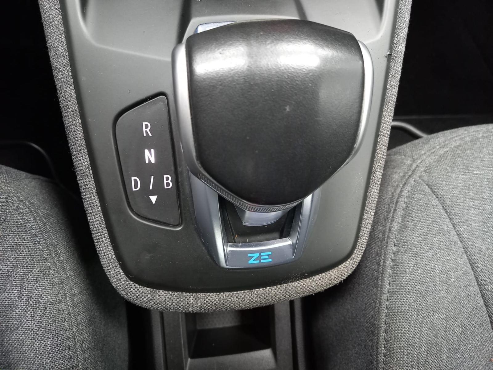 RENAULT ZOE INTENS R110 BATERÍA 50KWH 21 