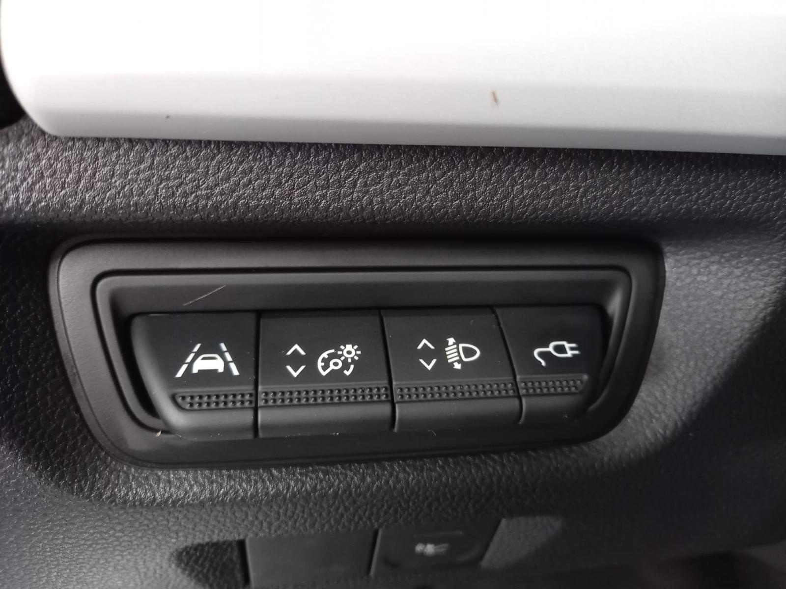 RENAULT ZOE INTENS R110 BATERÍA 50KWH 25 