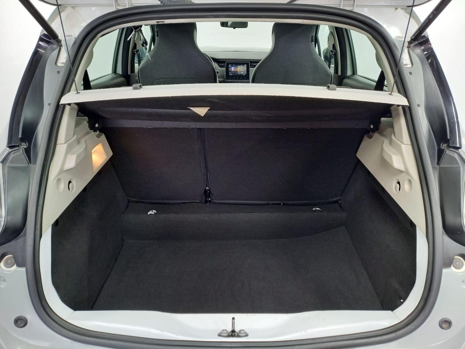 RENAULT ZOE INTENS R110 BATERÍA 50KWH 30 