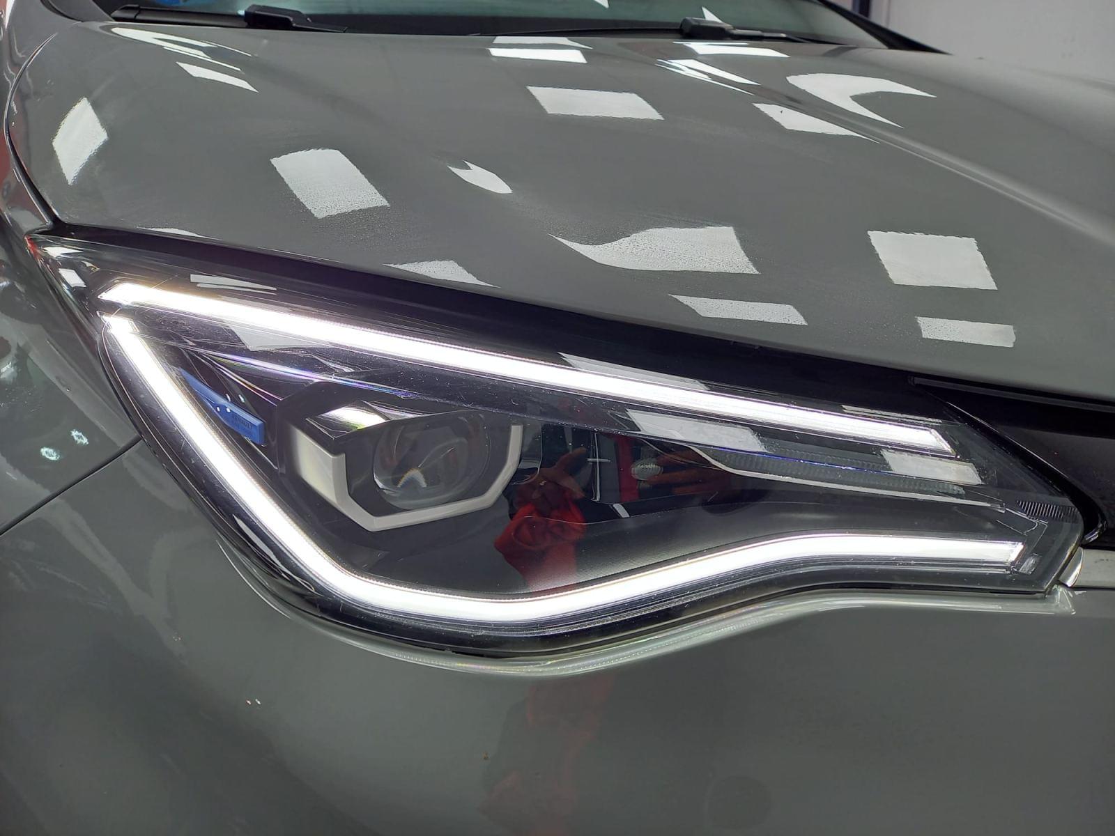 RENAULT ZOE INTENS R110 BATERÍA 50KWH 31 