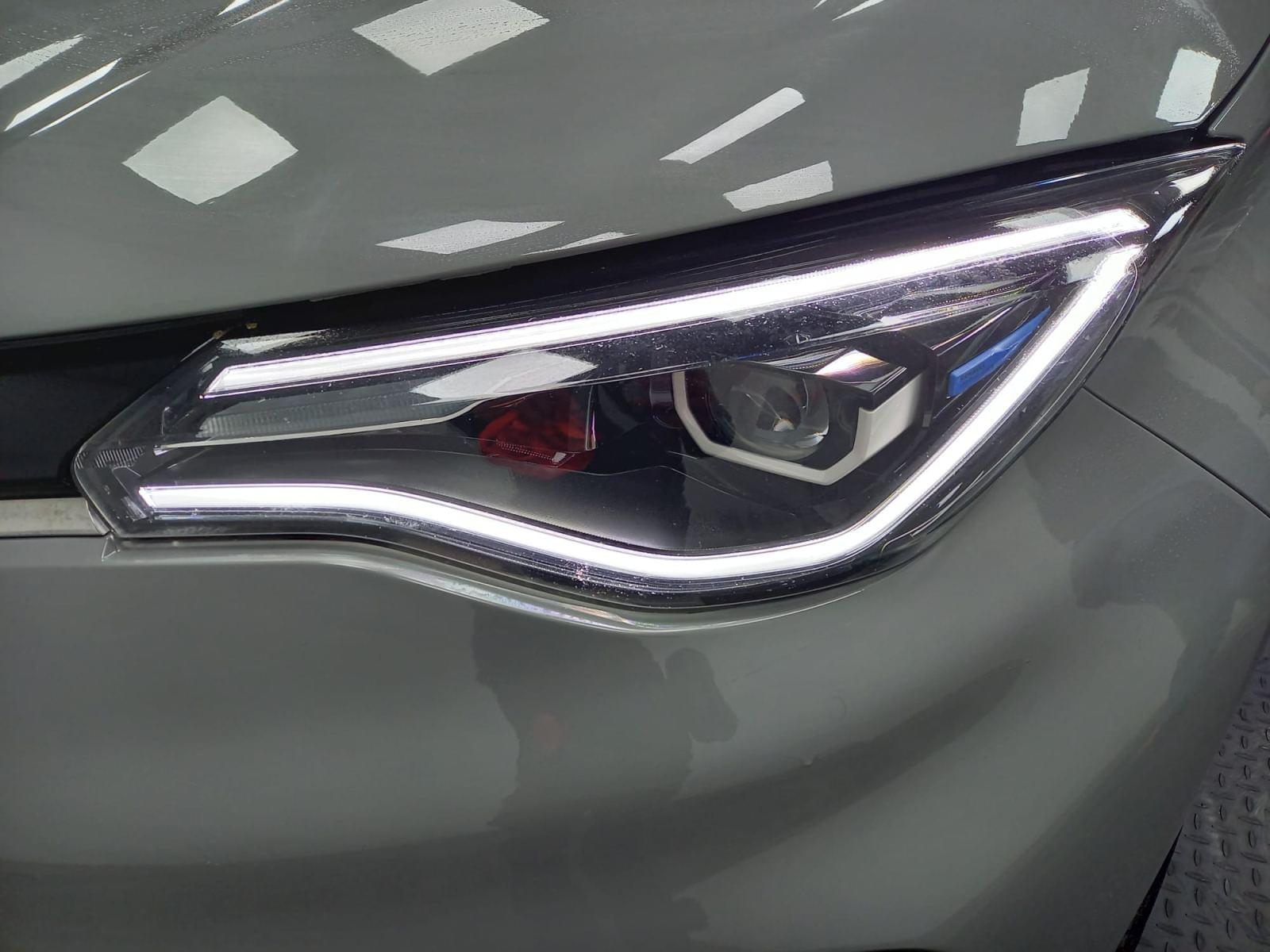 RENAULT ZOE INTENS R110 BATERÍA 50KWH 32 