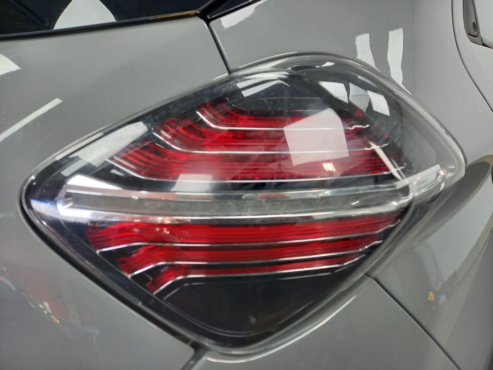 RENAULT ZOE INTENS R110 BATERÍA 50KWH 35 