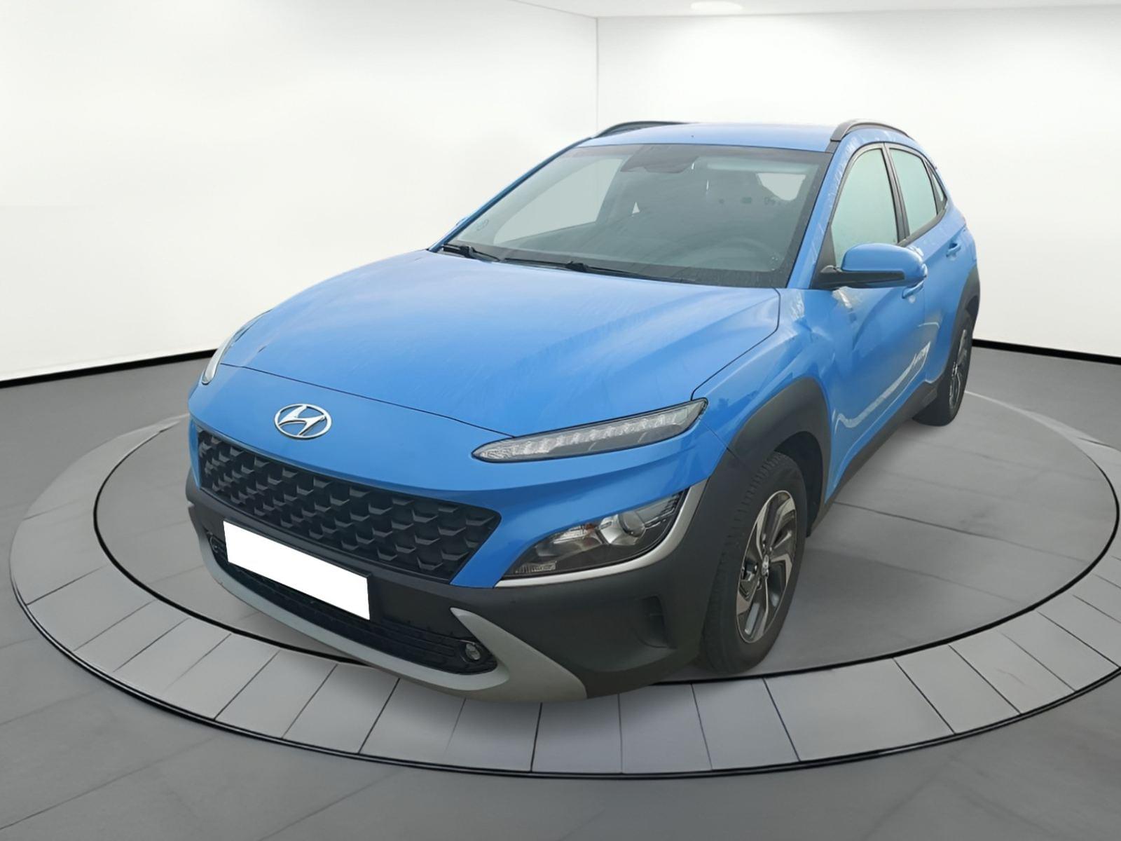 HYUNDAI KONA 1.6 GDI HEV MAXX DCT 1 