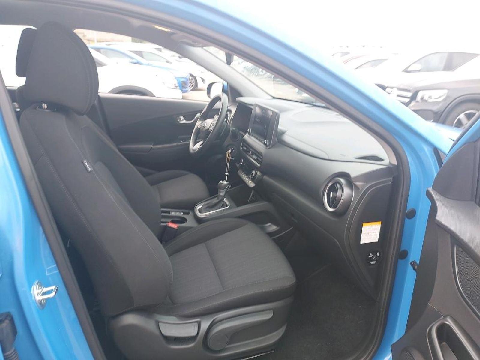 HYUNDAI KONA 1.6 GDI HEV MAXX DCT 7 