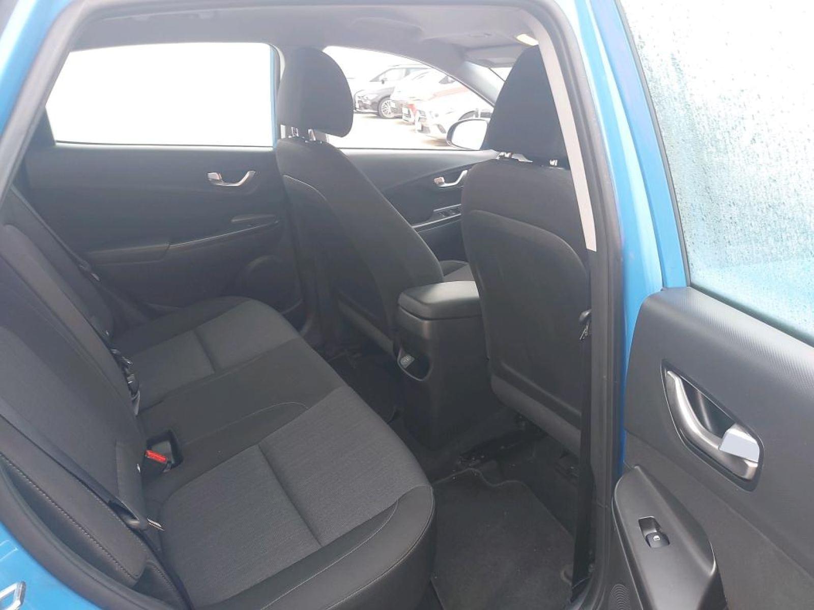 HYUNDAI KONA 1.6 GDI HEV MAXX DCT 8 