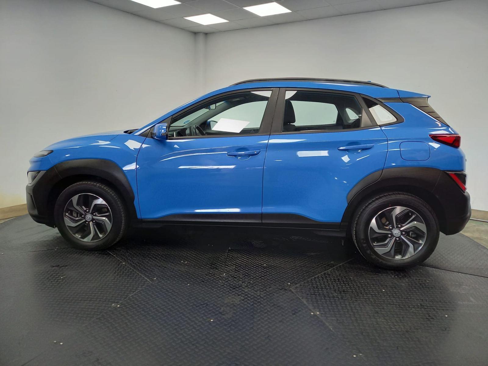 HYUNDAI KONA 1.6 GDI HEV MAXX DCT 7 