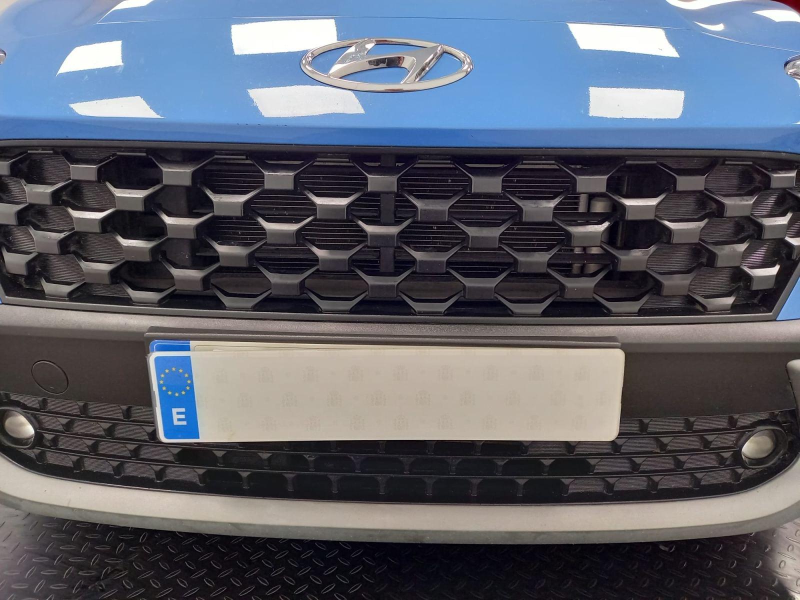 HYUNDAI KONA 1.6 GDI HEV MAXX DCT 9 