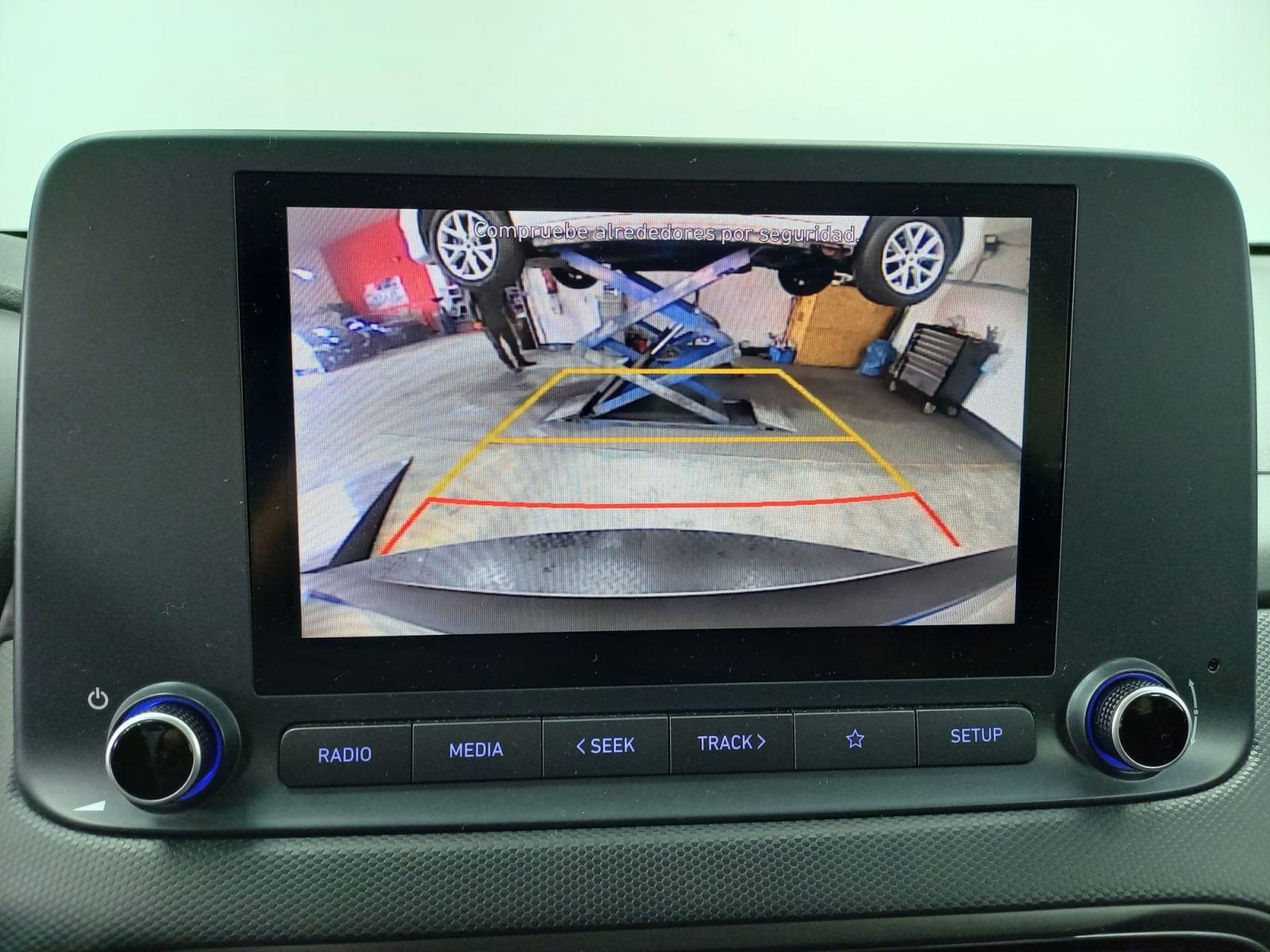 HYUNDAI KONA 1.6 GDI HEV MAXX DCT 12 