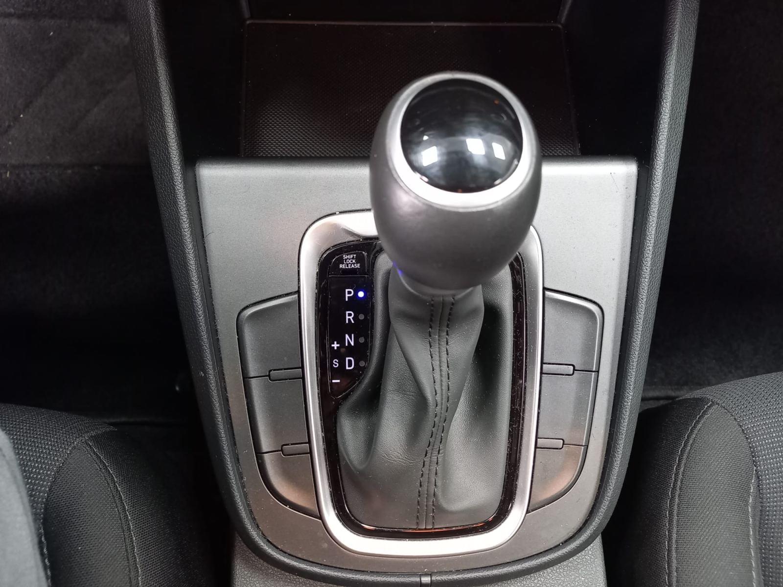 HYUNDAI KONA 1.6 GDI HEV MAXX DCT 18 