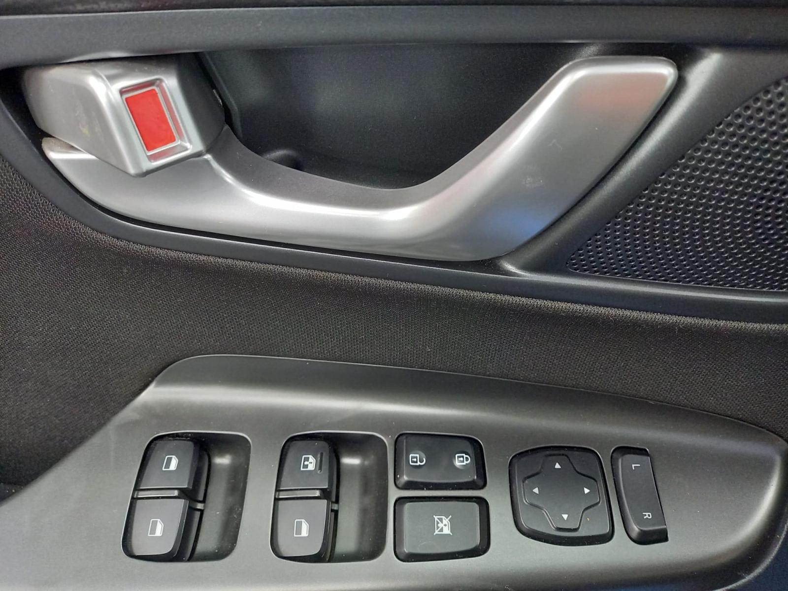 HYUNDAI KONA 1.6 GDI HEV MAXX DCT 26 