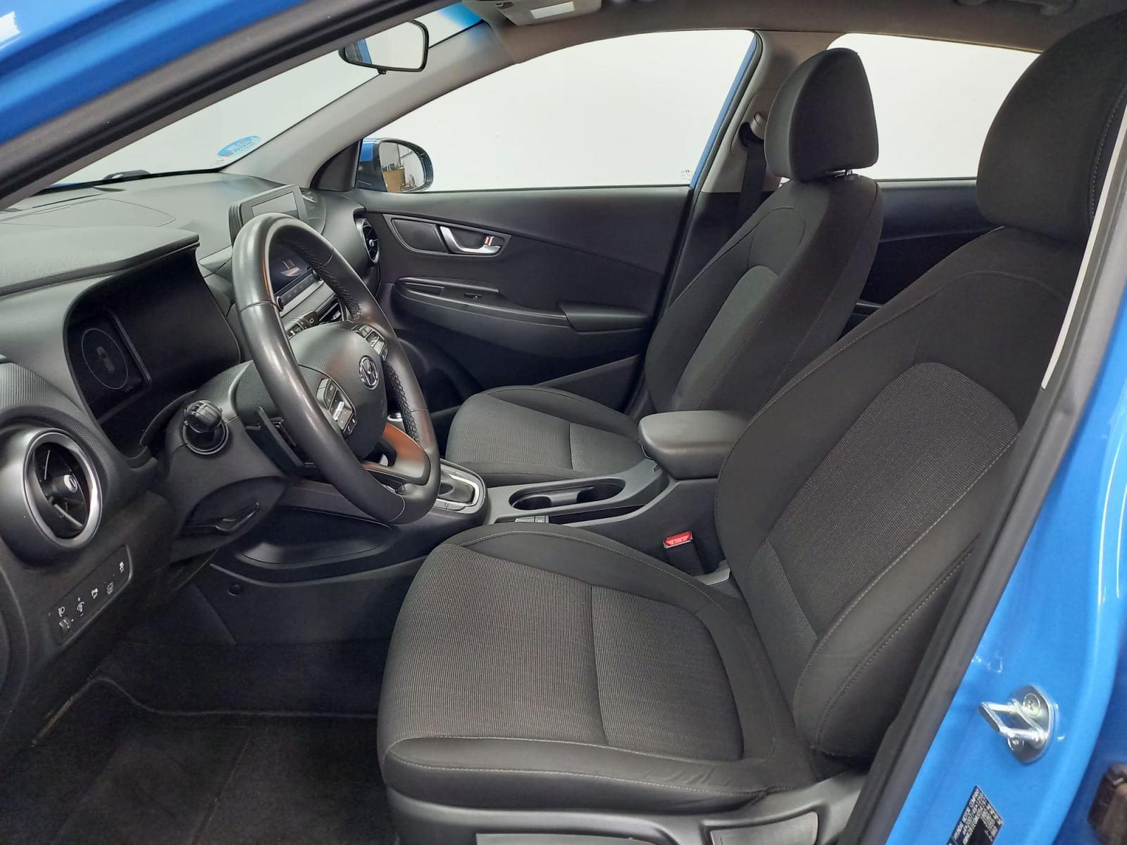 HYUNDAI KONA 1.6 GDI HEV MAXX DCT 27 