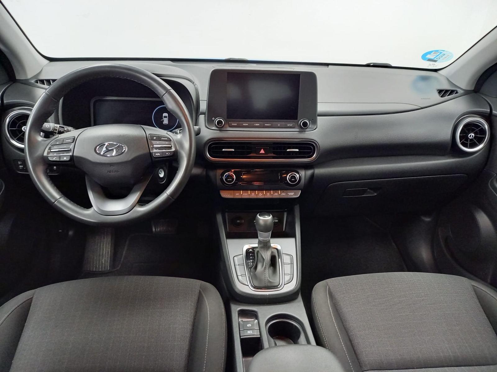 HYUNDAI KONA 1.6 GDI HEV MAXX DCT 28 