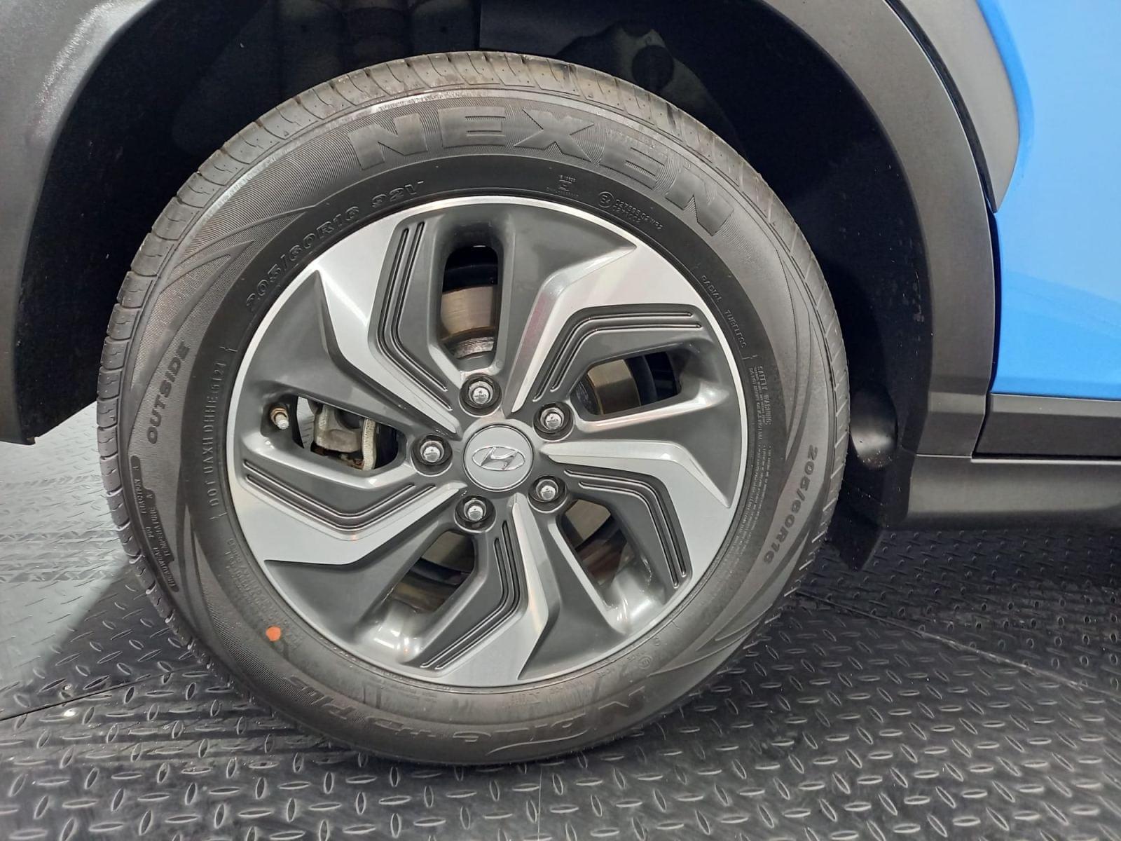 HYUNDAI KONA 1.6 GDI HEV MAXX DCT 31 