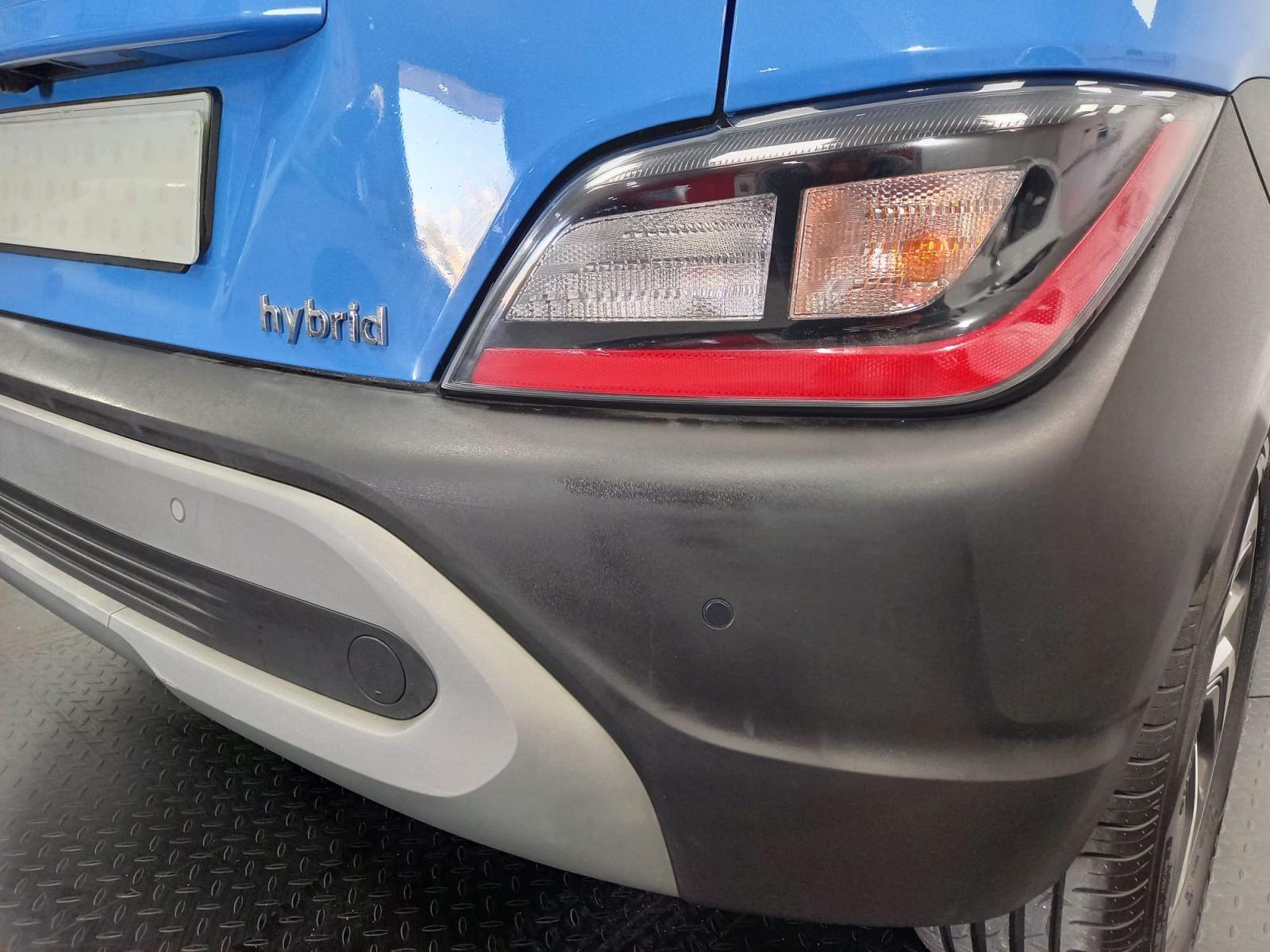 HYUNDAI KONA 1.6 GDI HEV MAXX DCT 32 