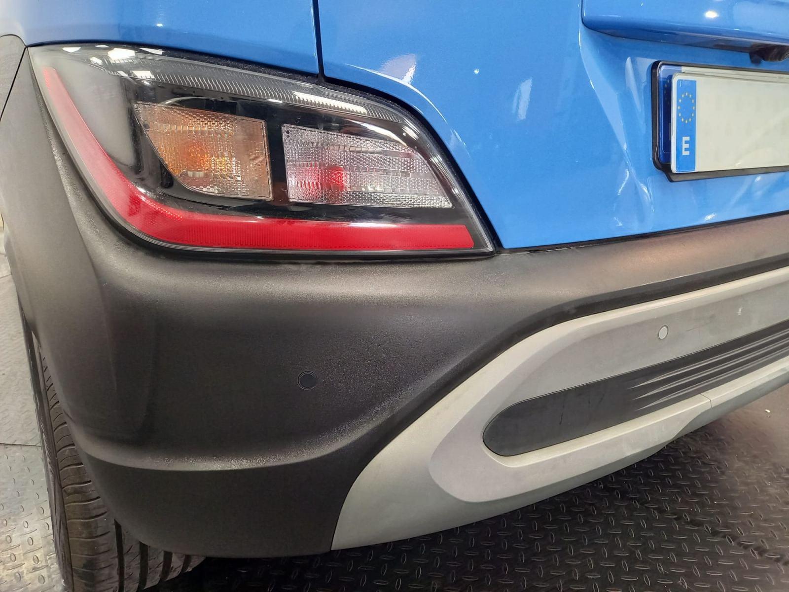 HYUNDAI KONA 1.6 GDI HEV MAXX DCT 33 