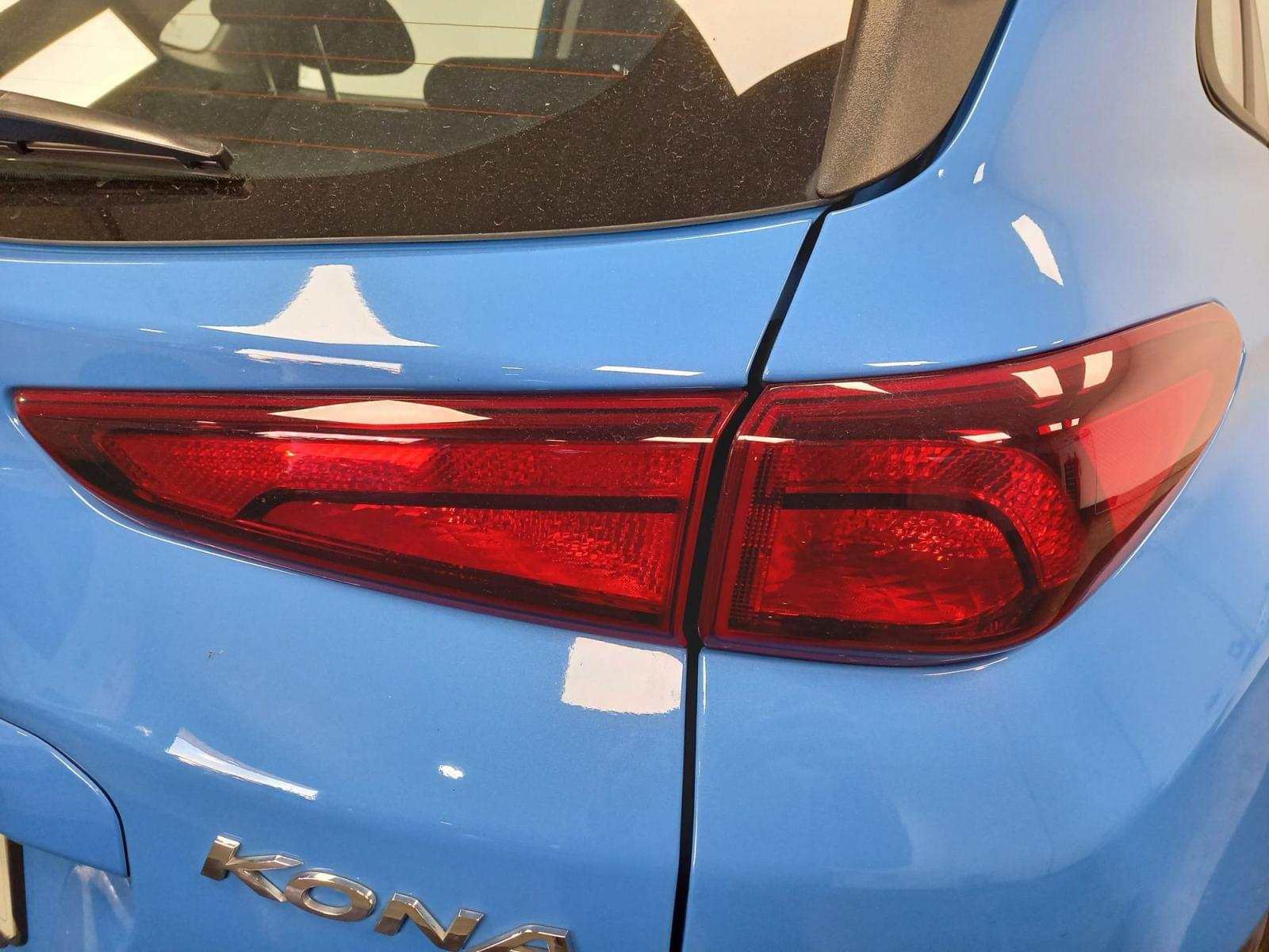 HYUNDAI KONA 1.6 GDI HEV MAXX DCT 35 