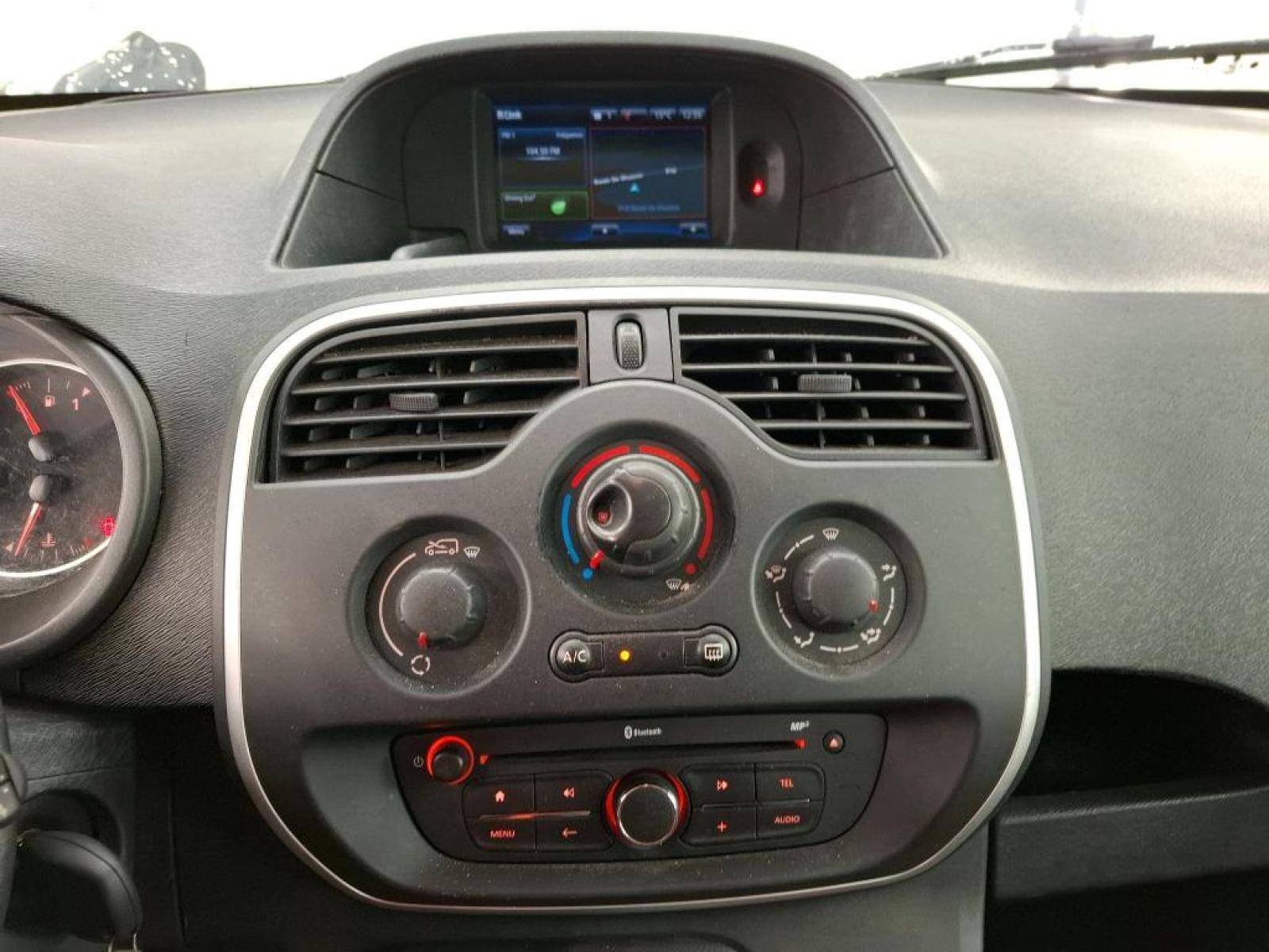 RENAULT KANGOO FURGON MAXI EXPRESS 3 PLAZAS 1.5 DCI 90CV BVM5 E6 8