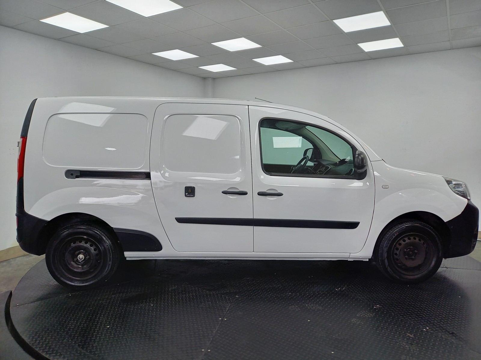 RENAULT KANGOO FURGON MAXI EXPRESS 3 PLAZAS 1.5 DCI 90CV BVM5 E6 3 