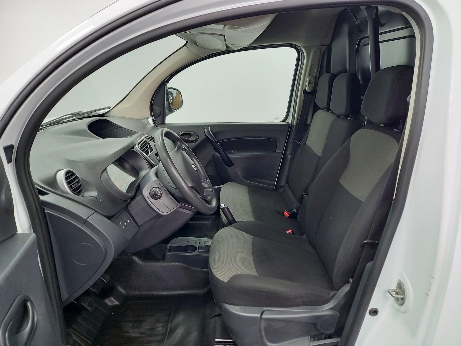 RENAULT KANGOO FURGON MAXI EXPRESS 3 PLAZAS 1.5 DCI 90CV BVM5 E6 9 