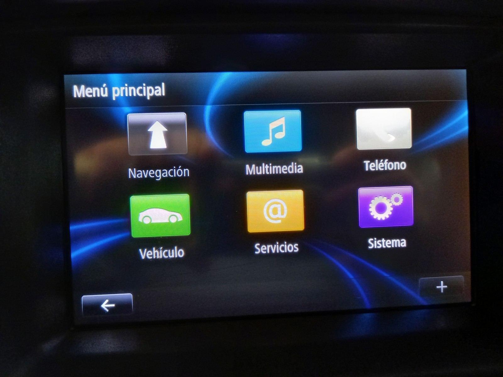 RENAULT KANGOO FURGON MAXI EXPRESS 3 PLAZAS 1.5 DCI 90CV BVM5 E6 14 