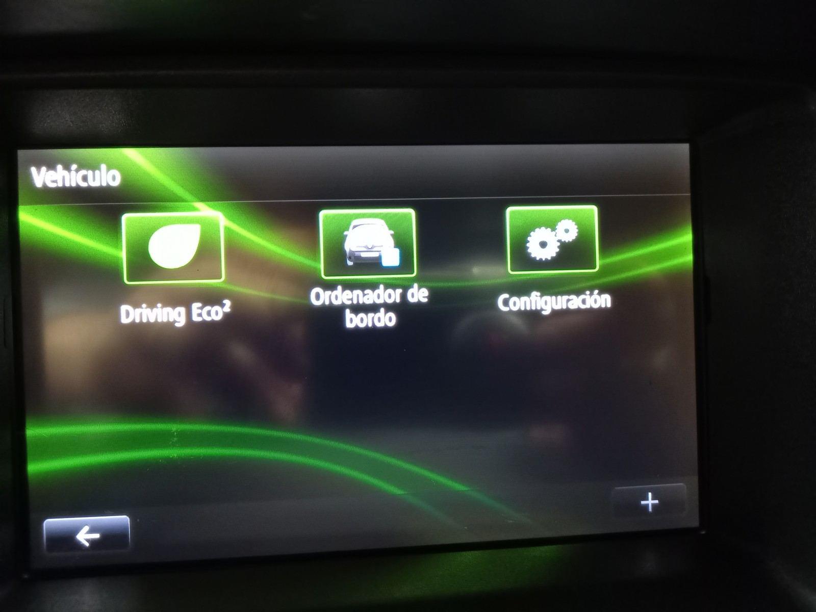 RENAULT KANGOO FURGON MAXI EXPRESS 3 PLAZAS 1.5 DCI 90CV BVM5 E6 15 