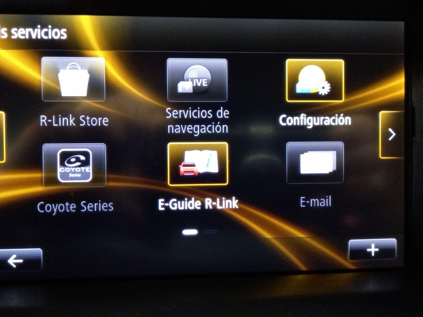 RENAULT KANGOO FURGON MAXI EXPRESS 3 PLAZAS 1.5 DCI 90CV BVM5 E6 17 