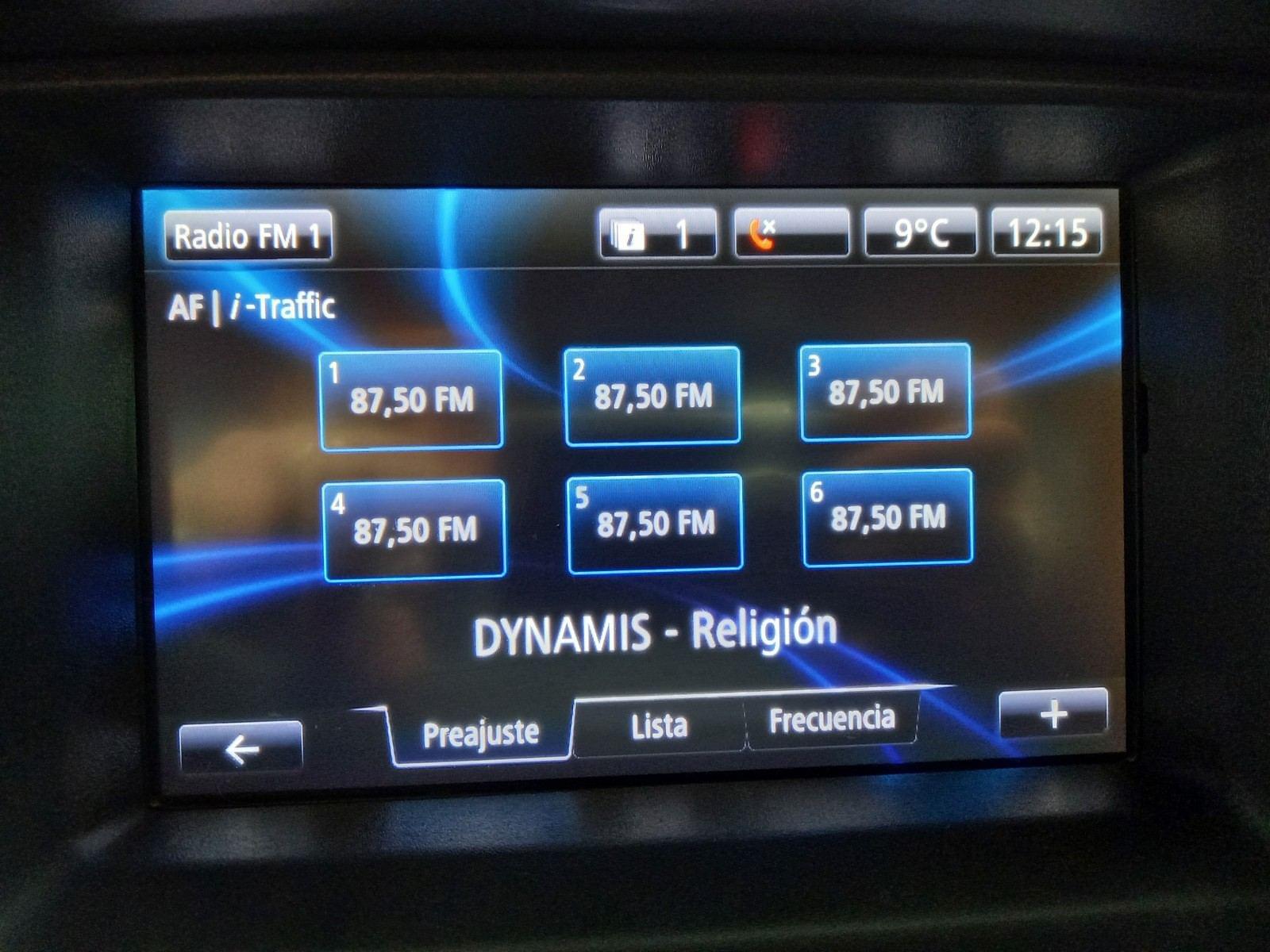 RENAULT KANGOO FURGON MAXI EXPRESS 3 PLAZAS 1.5 DCI 90CV BVM5 E6 19 