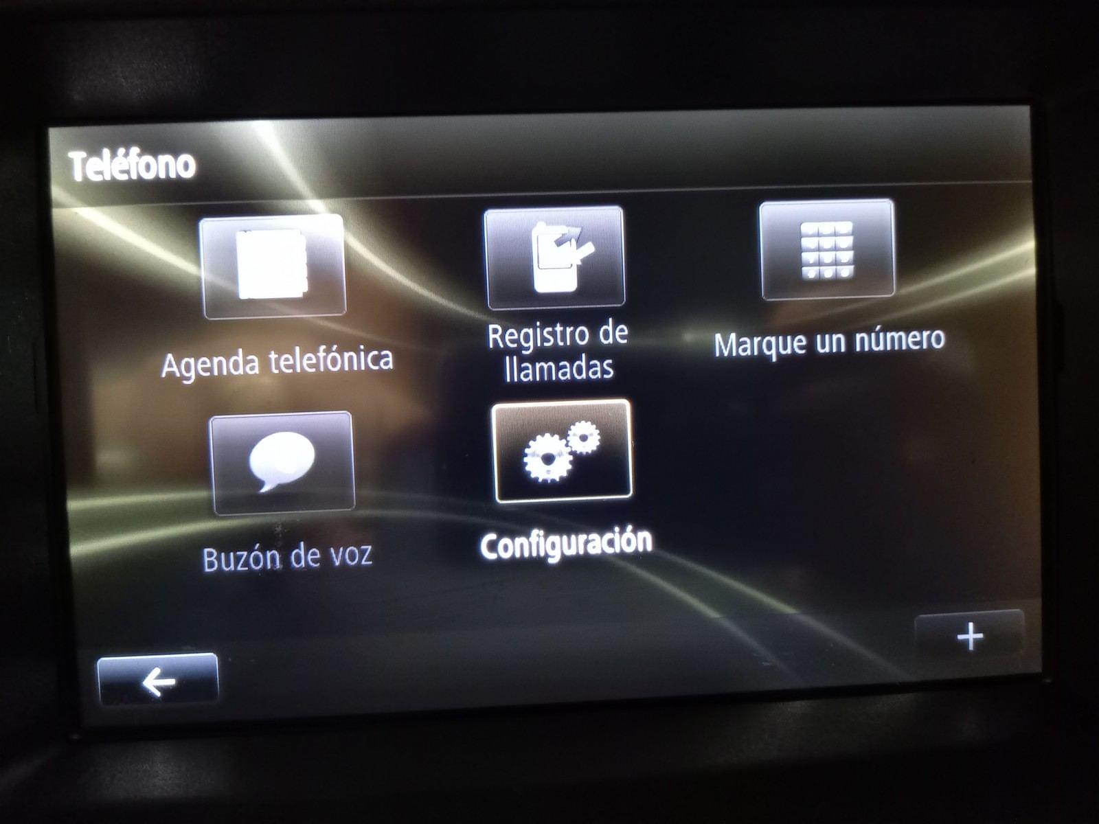 RENAULT KANGOO FURGON MAXI EXPRESS 3 PLAZAS 1.5 DCI 90CV BVM5 E6 20 