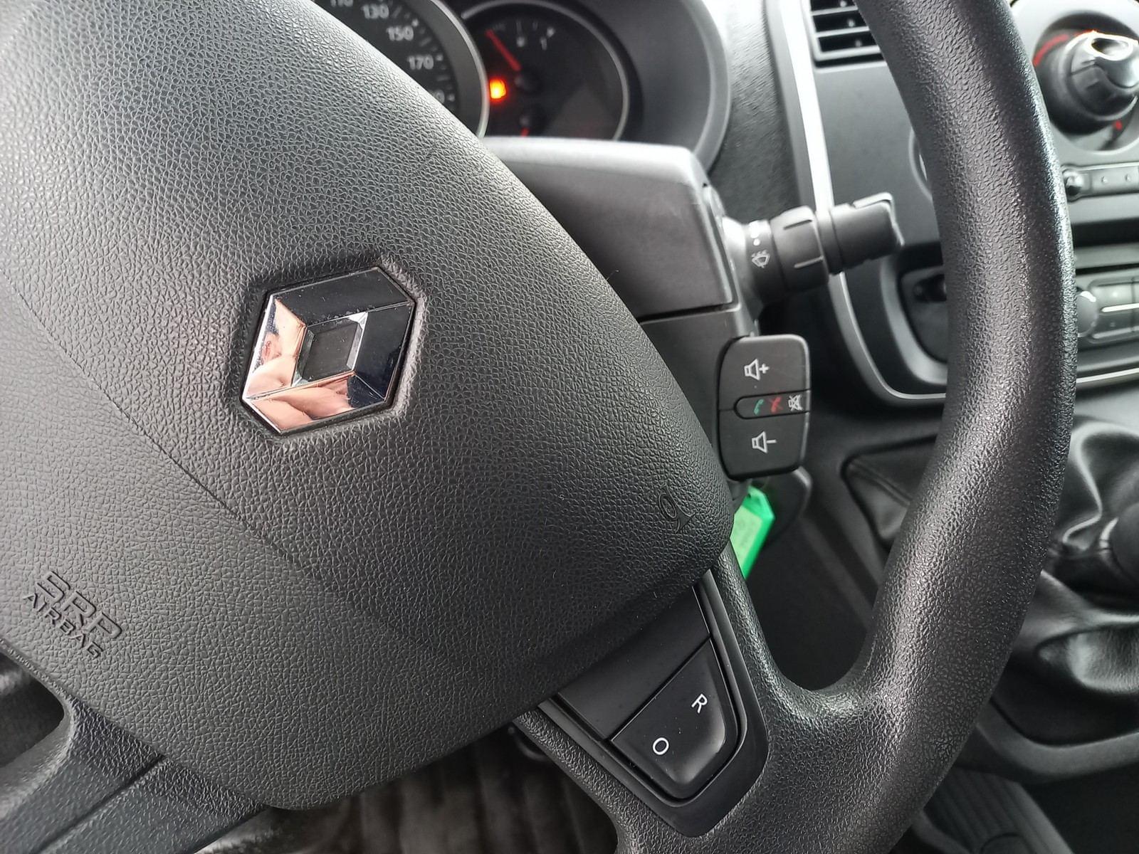 RENAULT KANGOO FURGON MAXI EXPRESS 3 PLAZAS 1.5 DCI 90CV BVM5 E6 25 