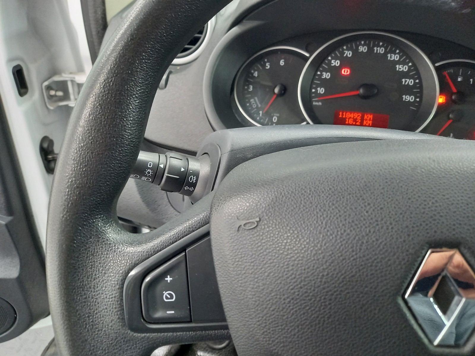 RENAULT KANGOO FURGON MAXI EXPRESS 3 PLAZAS 1.5 DCI 90CV BVM5 E6 26 