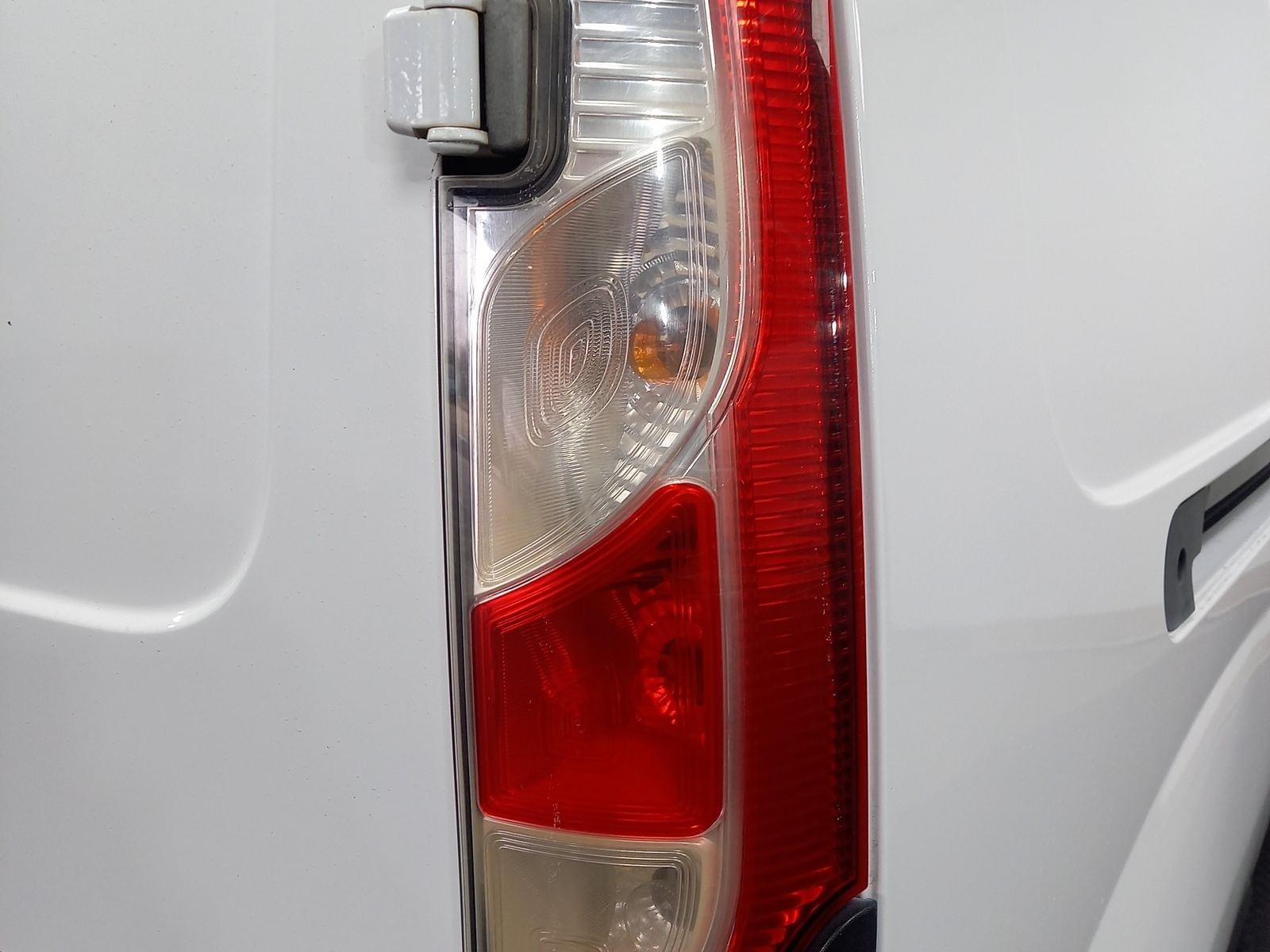 RENAULT KANGOO FURGON MAXI EXPRESS 3 PLAZAS 1.5 DCI 90CV BVM5 E6 29 