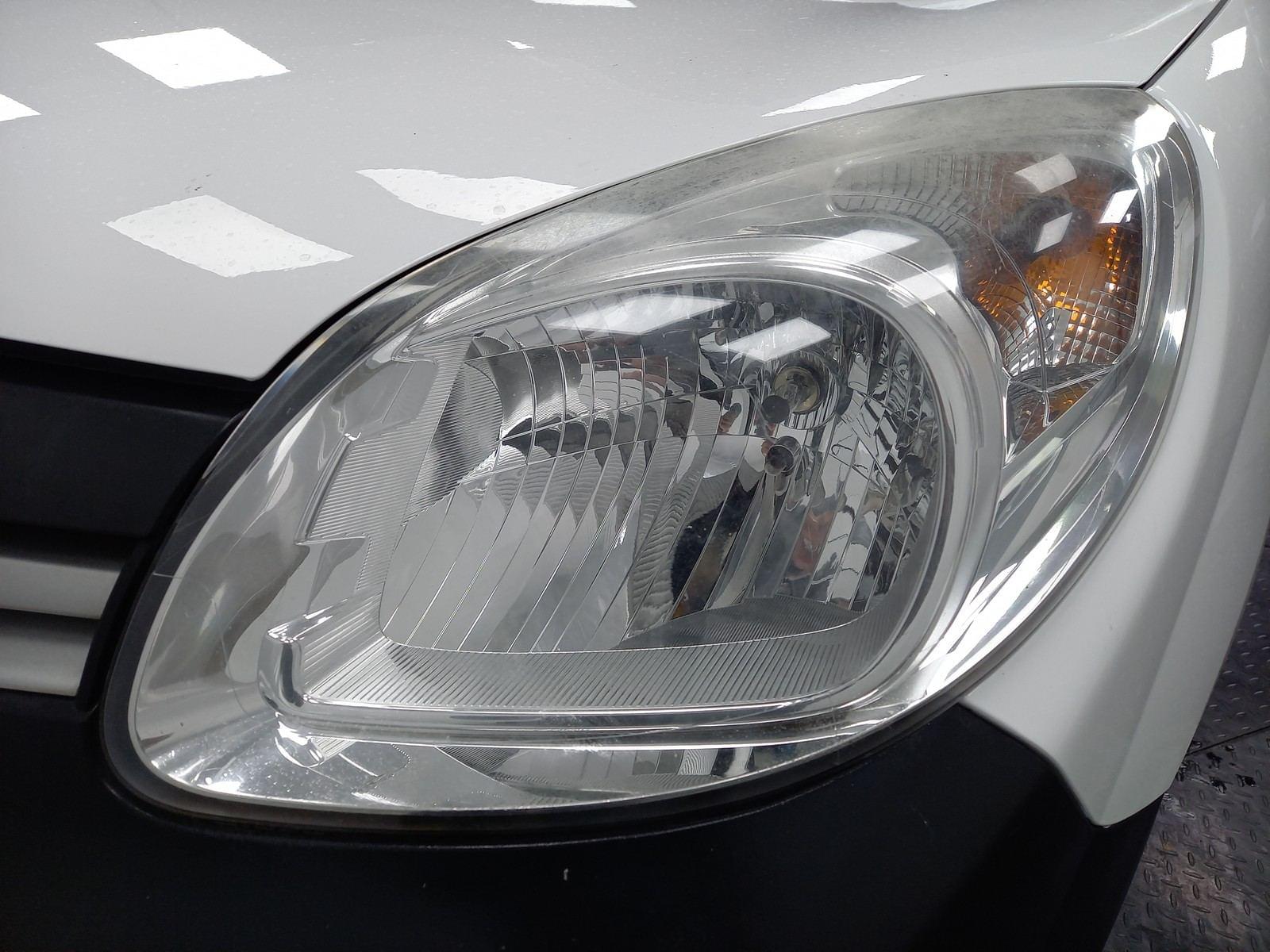 RENAULT KANGOO FURGON MAXI EXPRESS 3 PLAZAS 1.5 DCI 90CV BVM5 E6 30 