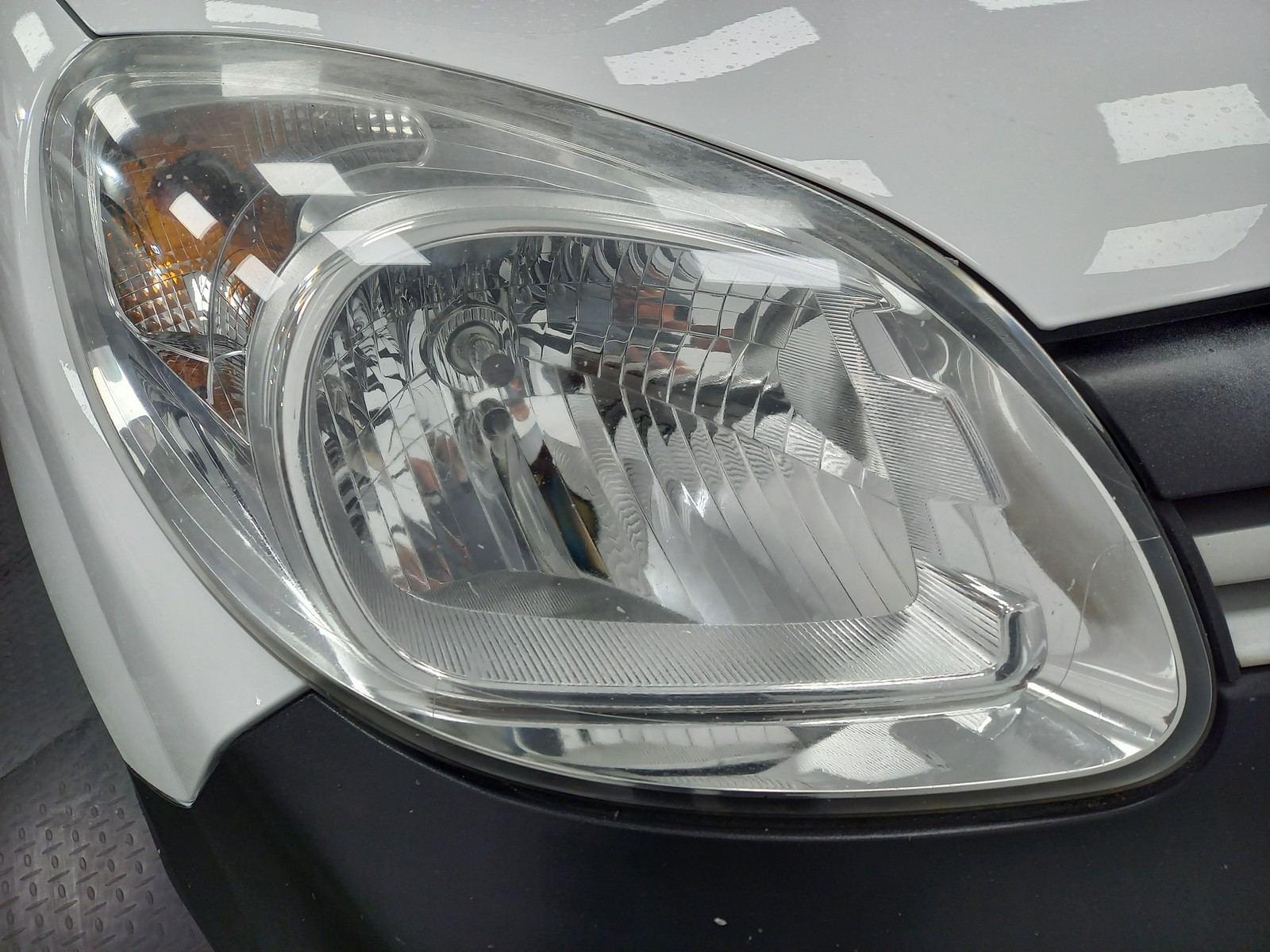 RENAULT KANGOO FURGON MAXI EXPRESS 3 PLAZAS 1.5 DCI 90CV BVM5 E6 31 