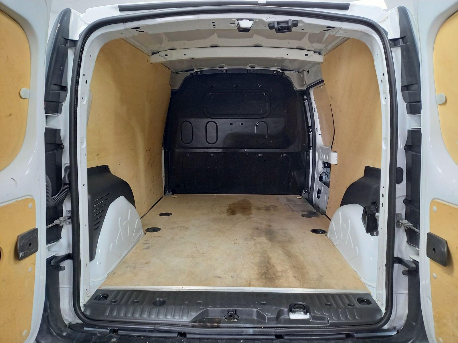 RENAULT KANGOO FURGON MAXI EXPRESS 3 PLAZAS 1.5 DCI 90CV BVM5 E6 32 