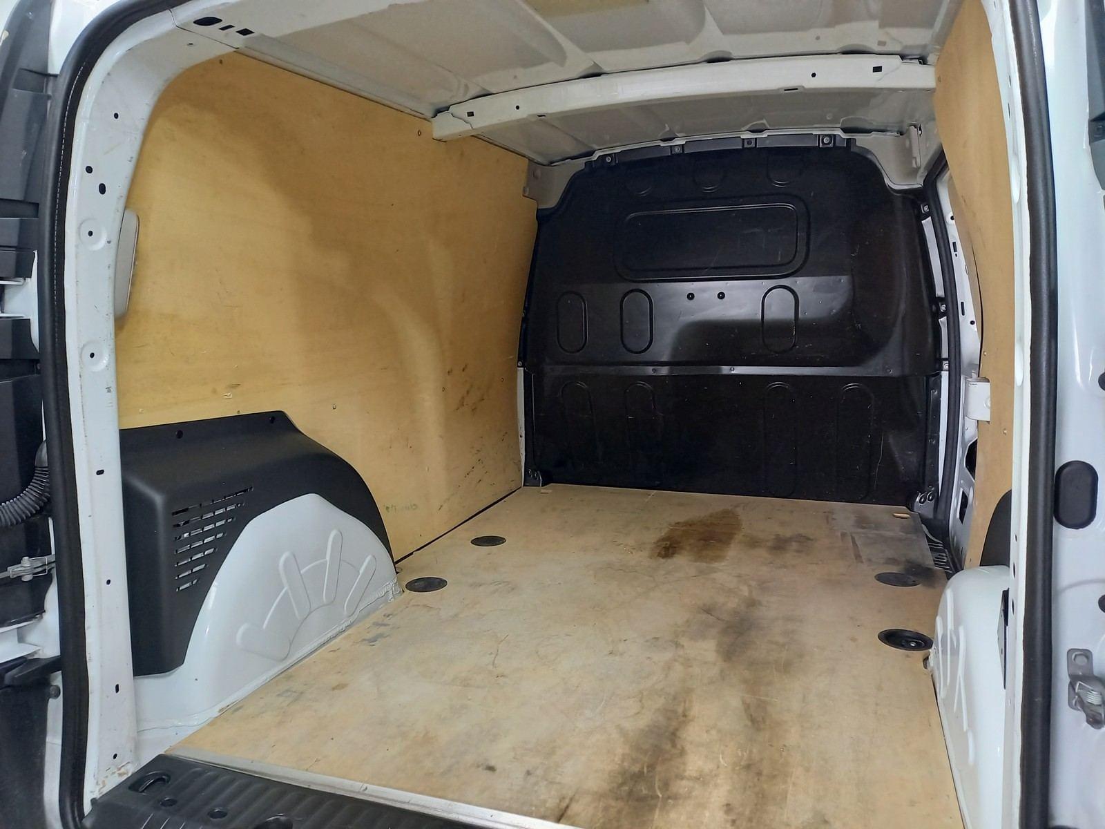 RENAULT KANGOO FURGON MAXI EXPRESS 3 PLAZAS 1.5 DCI 90CV BVM5 E6 33 